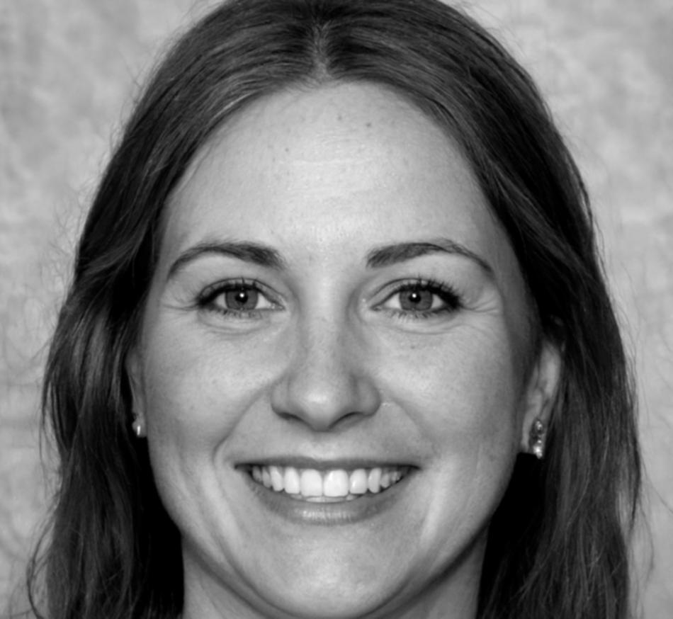 Sarah Müller, Gründerin und CEO von nalverenthixhub