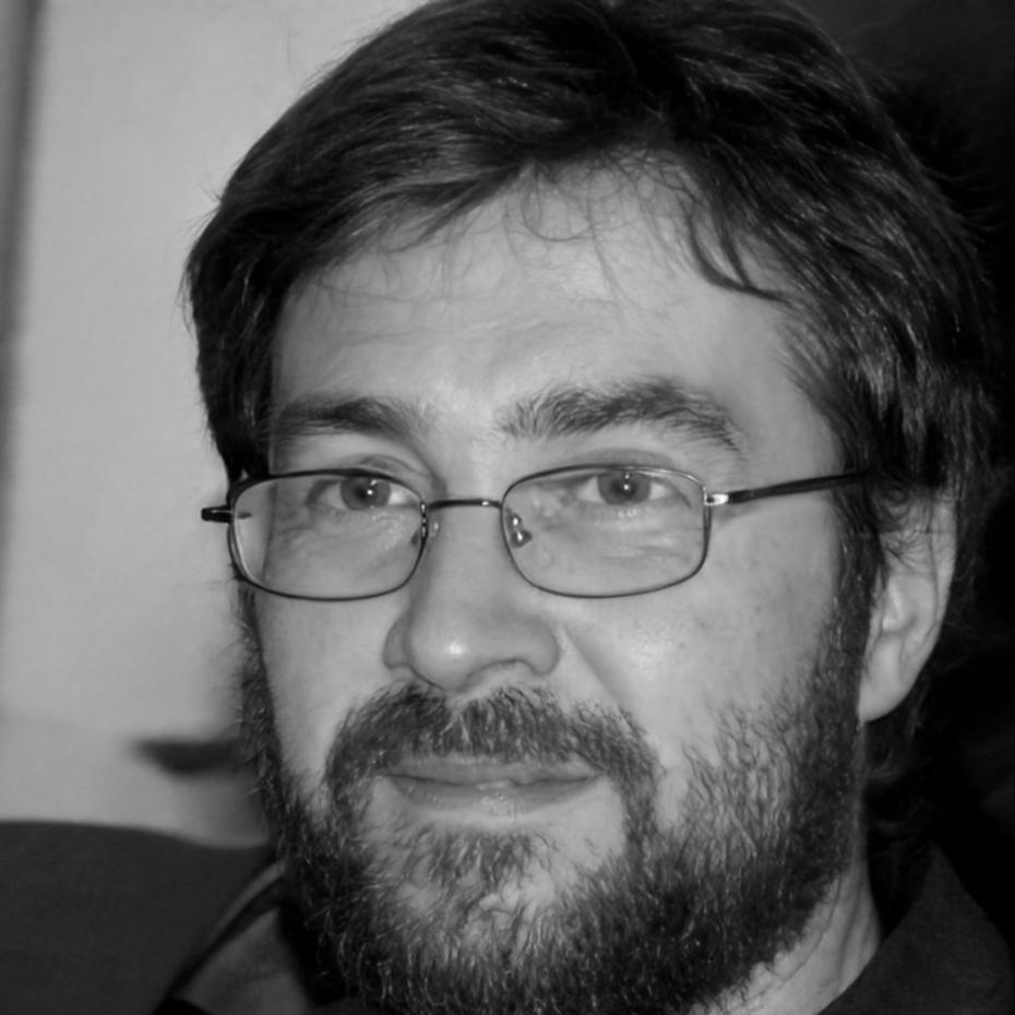 Thomas Weber, Mitgründer und CTO von nalverenthixhub
