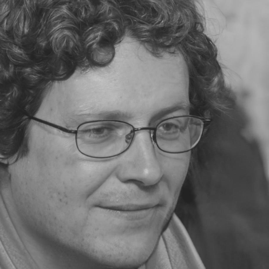Thomas Müller - Student und Projektentwickler
