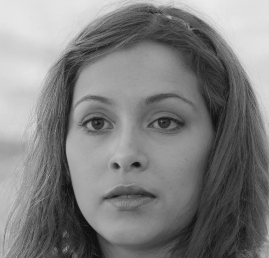 Sarah M.